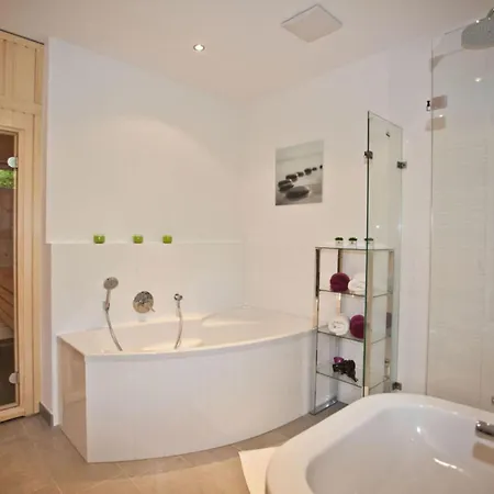 Ostseeperle Apartamento