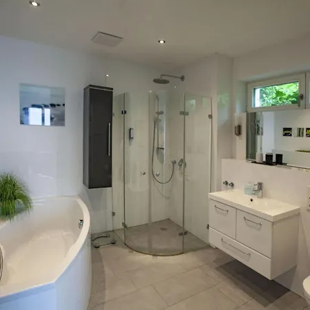 Ostseeperle Apartamento *