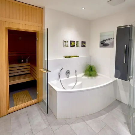 Apartamento Ostseeperle
