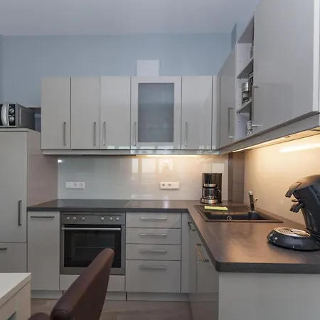 Apartamento Ostseeperle