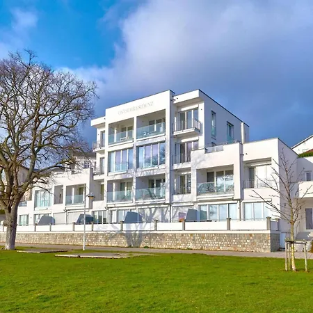 Ostseeperle Sassnitz