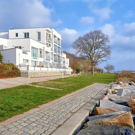 Apartamento Ostseeperle Sassnitz