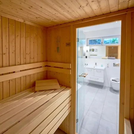 Ostseeperle Apartamento Sassnitz