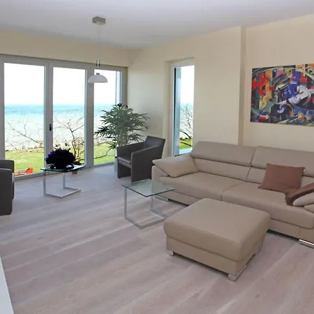 Apartamento Ostseeperle Sassnitz