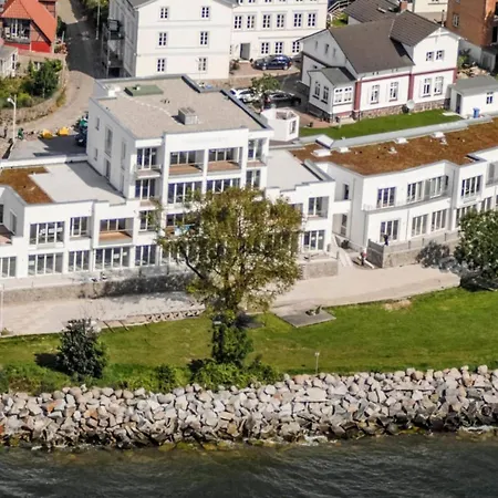 Ostseeperle Apartamento *
