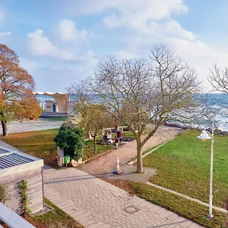 Ostseeperle * Sassnitz