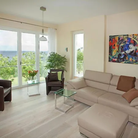 Ostseeperle Apartamento